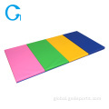 Mini Gym Mat New Popular Baby Gymnastics Exercise Flooring Mat Supplier